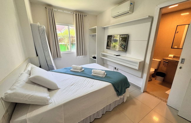 Vg Fun - TOP 03 acomodações no melhor da praia do futuro, FRENTE MAR! - Photo 28