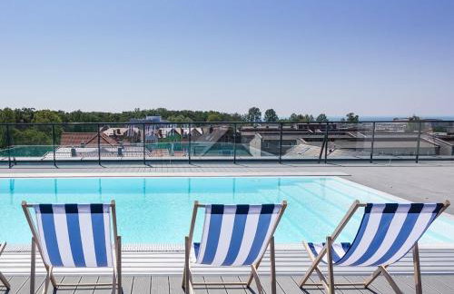 Helskie Tarasy - Foto 1