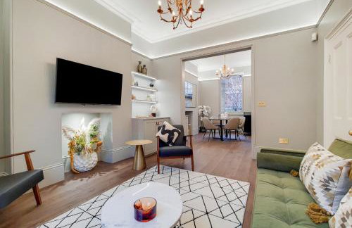 The Argyle Collection near Kings Cross St Pancras - by Short Stories London - Foto 13