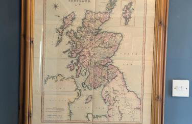 Family Friendly Home in Fort William - Foto 26