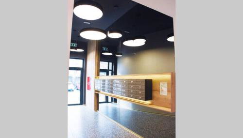 No.5 Apartment - Foto 5