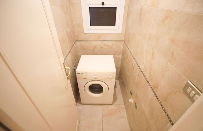 Ivory Petal Bliss 2BR Apt - Foto 20