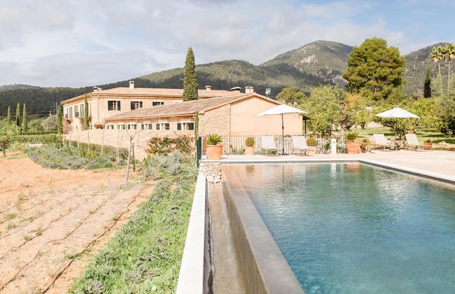 Finca Es Cabas - Photo 40