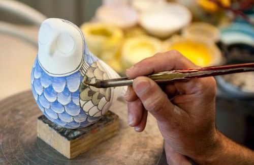 Florence Winery AgriResort - Fattoria Lavacchio - Foto 39