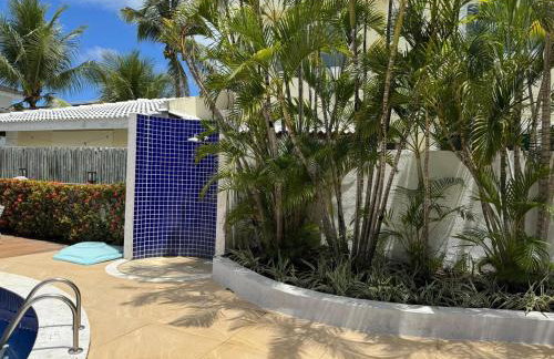 Casa super agradável em Busca Vida a 100m da praia! - Foto 57