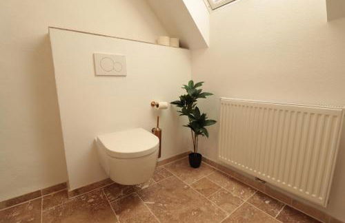 Ferienhaus Unter der Burg - Foto 17