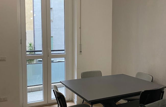 Urbant Flat - Visconti 10 - Foto 7