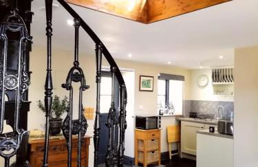 Stable Lodge - Foto 10