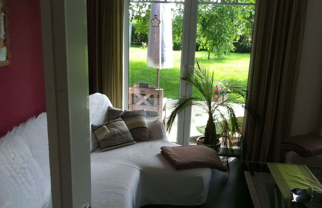 Quiet Holiday Home in Fliemstorf Germany near Beach - Foto 9