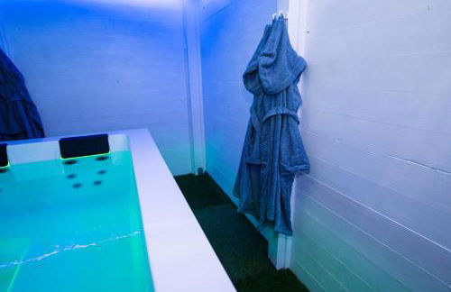 Villa Gianto pool & spa - Foto 22