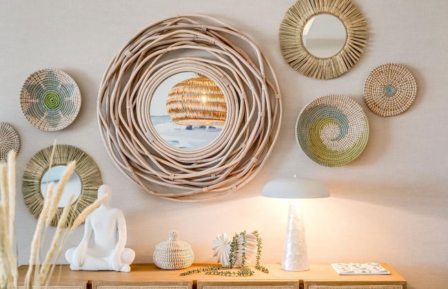 Apartment w Sea Views by Camps Bay Beach Kyanos - Foto 8