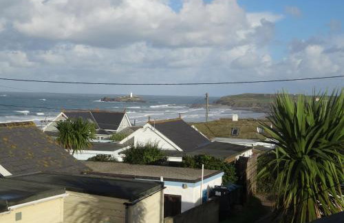 Gwithian, Sea Dream Beach Chalet - Foto 36