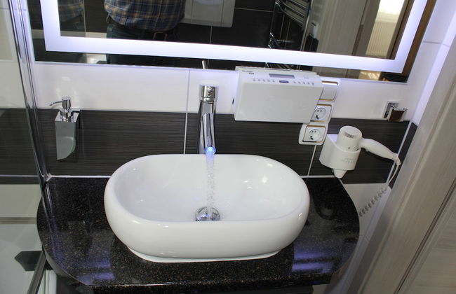 Ferienwohnungen Maarberg Resort - Foto 56