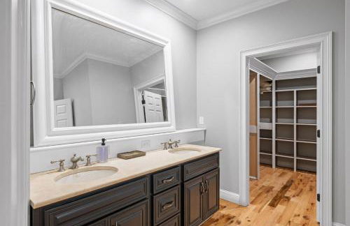 Sleeps 29 Pool Tiki Bar Gym Hot Tub Dogs Welcome - Foto 32