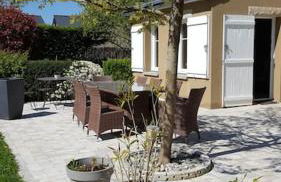 BRETAGNE proche mer maison 4 chambres - Foto 19