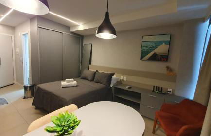 Rooftop 470 #Flat 1003 - Boa Viagem - Photo 27