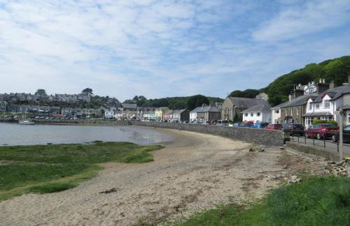 Bryn Gwyn, Sleeps 8, Sea Views, Borth y Gest - Photo 50