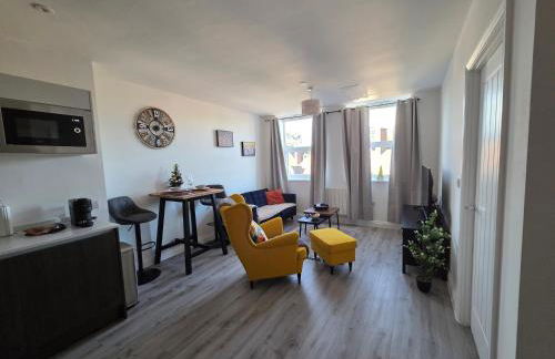 Solihull 10 mins to NEC and Airport Free Parking - Foto 1