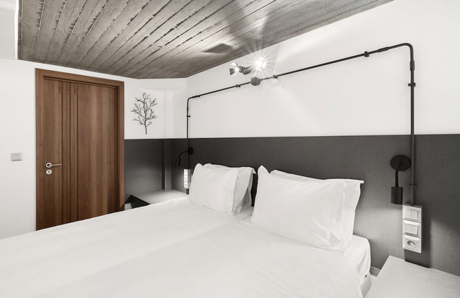 Athenian View Loft - Foto 7