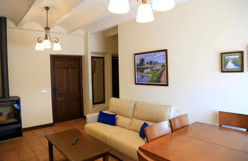 Complejo Turístico Rural Fuente Taray - Foto 16