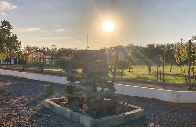 Casa de Campo Ideal para Famílias e Amigos - Photo 53