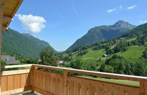 Chalet Génie des Alpages, 8 personnes, proche stations - Foto 29