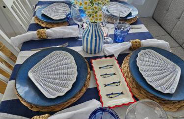 Jurassic Bliss - stylish static caravan with partial sea view at Durdle Door - Foto 28