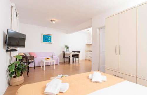 The Bastion - ZF Hvar - Foto 6