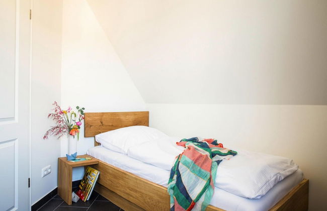 Luxury House Bodden Coast With Sauna - Foto 5