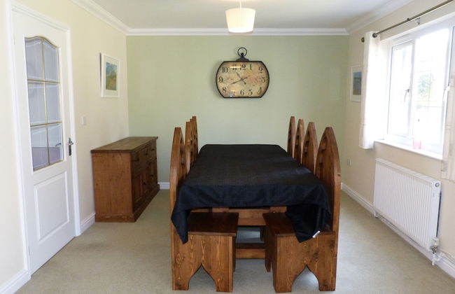 Hill Cottage - Photo 4