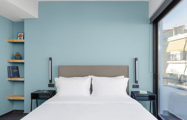 THE URBANIST inner city residences - Foto 14