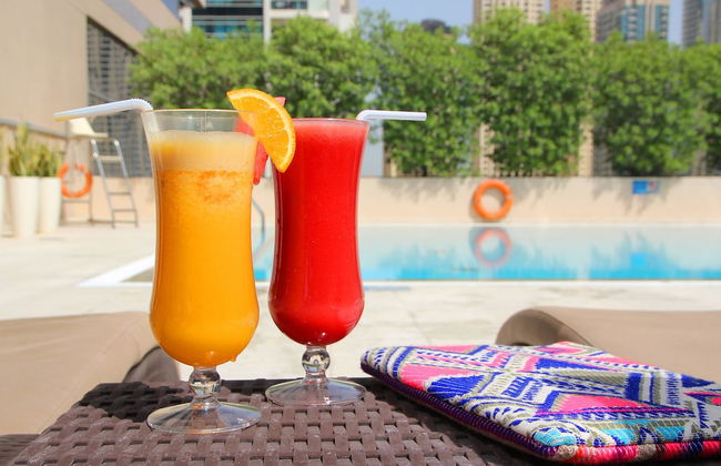 Radisson Blu Residence, Dubai Marina - Foto 54