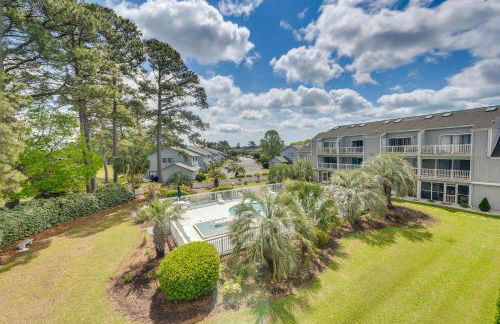 Baytree Golf Colony Studio about 5 Mi to Beach! - Foto 1