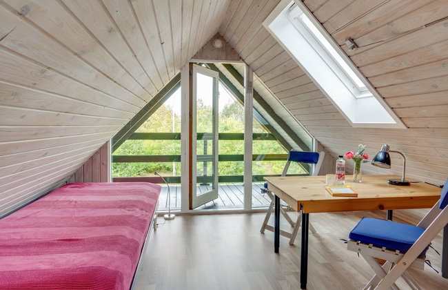 "Valo" - 400m to the fjord - Foto 8