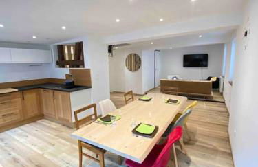 Maison Alsacienne & Moderne en Hypercentre - Foto 1