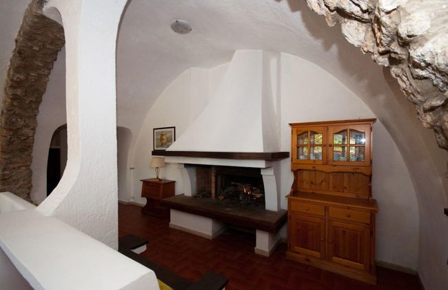 Holiday Home Giannella - Holiday Home Giannella - Foto 9