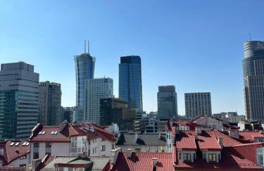 Apartament Warszawa Centrum Śródmieście - Photo 14