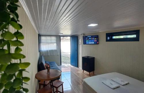 Suíte Aconchegante em Hospedaria no Centro - Photo 4