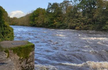 8 Opera Suites, Llangollen - Photo 38