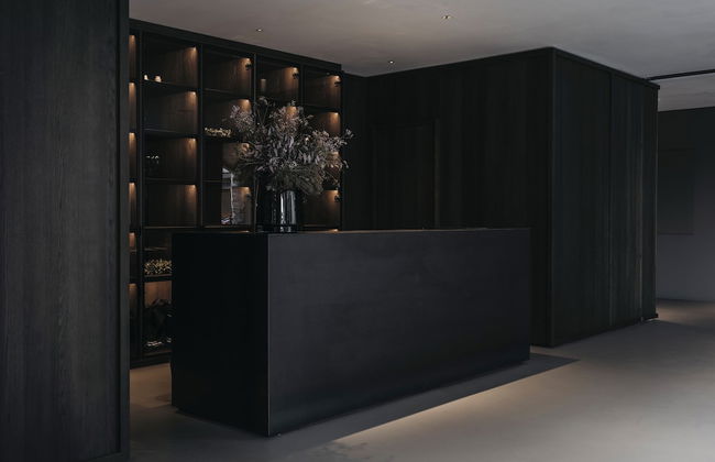 Haven Mountain Retreat - Foto 2