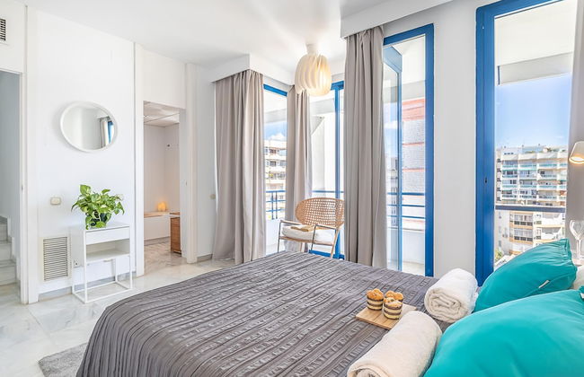 Marbella House - Foto 18