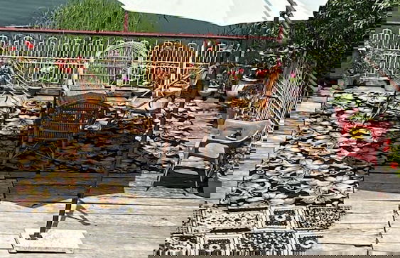 The Mughal Palace Eco Luxury Houseboat - Foto 26