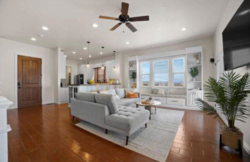 The Cliff Dweller - Peaceful Escape 50-mile Views - Foto 24