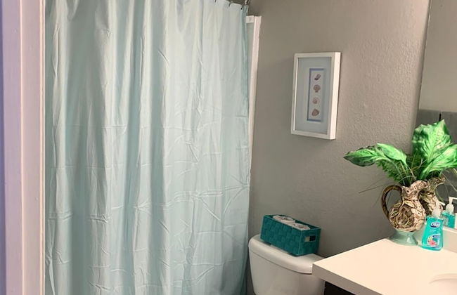 Hollywood Cozy Place - Foto 13