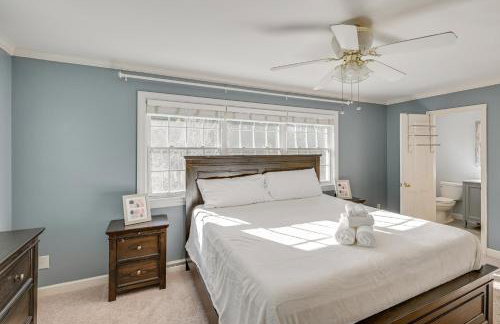 Pet Friendly Private Pool and Home Theater - Foto 19