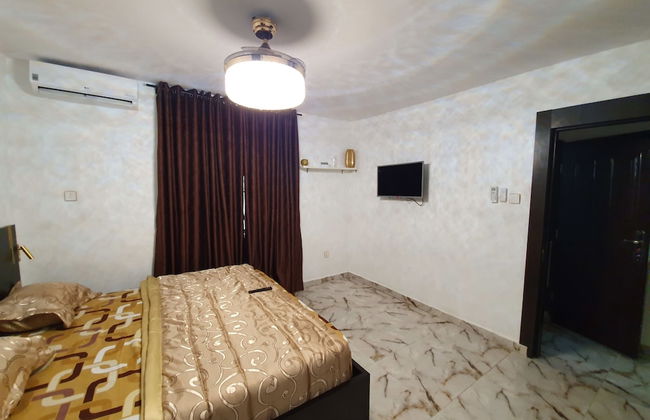 C.G. Apartments - Foto 8