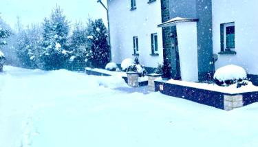 Ferienwohnungen Ferienhaus Nähe Winterberg Upland - Foto 4