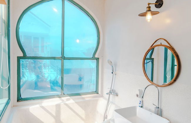 Alsahar Hoi An Boutique Villa Apartment - Foto 46