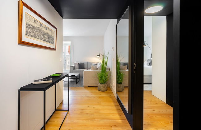 WHome Top-Floor Studio in Prime Location - Foto 19