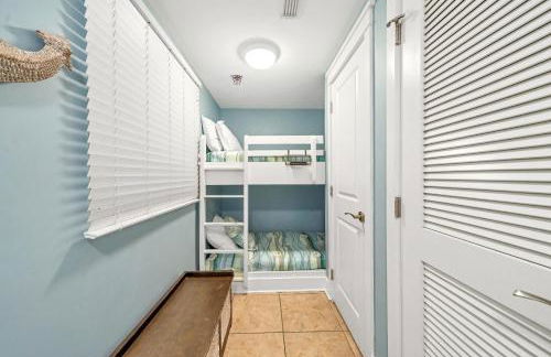 Incredible Courtyard Pools and Gulf Views Waterscape C506 Sleeps 10 - Foto 23